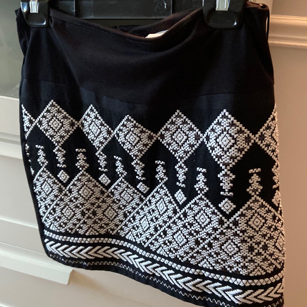 H&M skirt